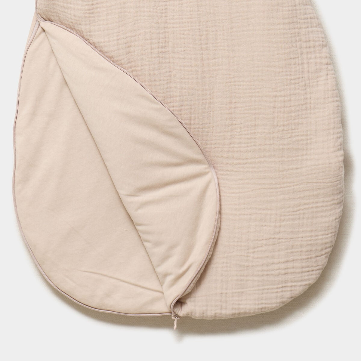 Gigoteuse manches amovibles TOG 2 beige b&eacute;b&eacute;