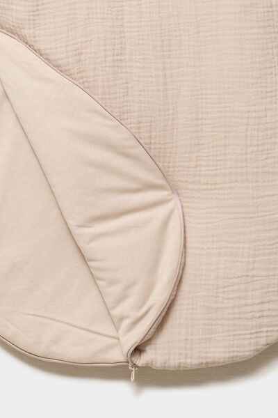 Gigoteuse manches amovibles TOG 2 beige b&eacute;b&eacute;
