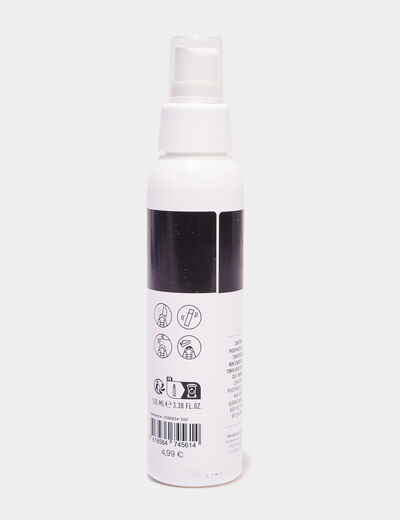 Spray nettoyant semelles sneakers Tawata blanc mixte
