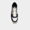 Baskets &agrave; lacets Puma Shuffletech noir homme