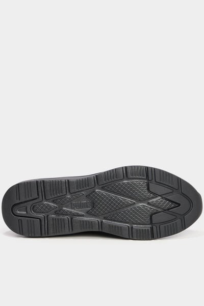 Baskets running softride Wired 2 Puma noir homme