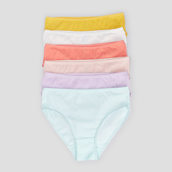 lot 6 culottes vert fille Lot 6 culottes vert fille