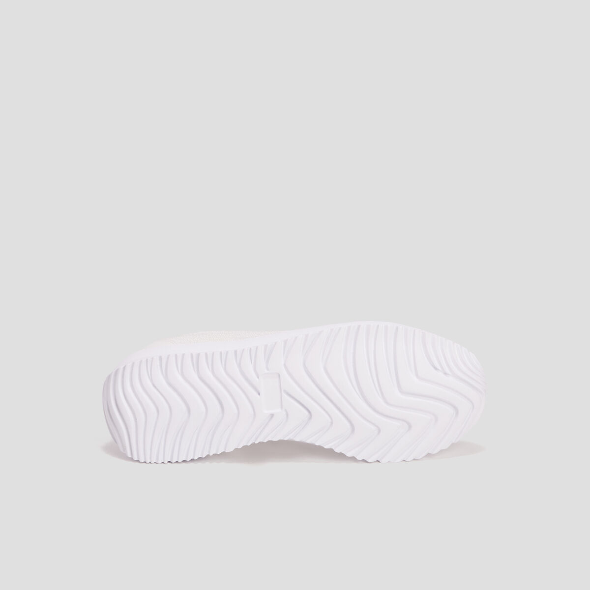 Runnings blanc femme