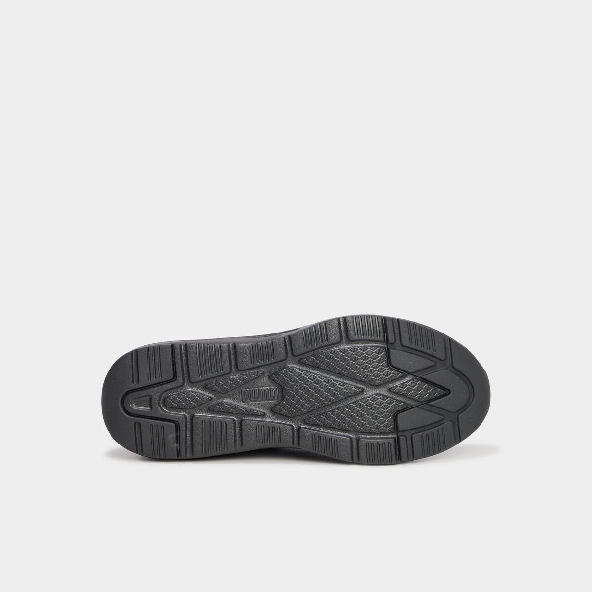 Baskets running Puma Wired 2 noir gar&ccedil;on