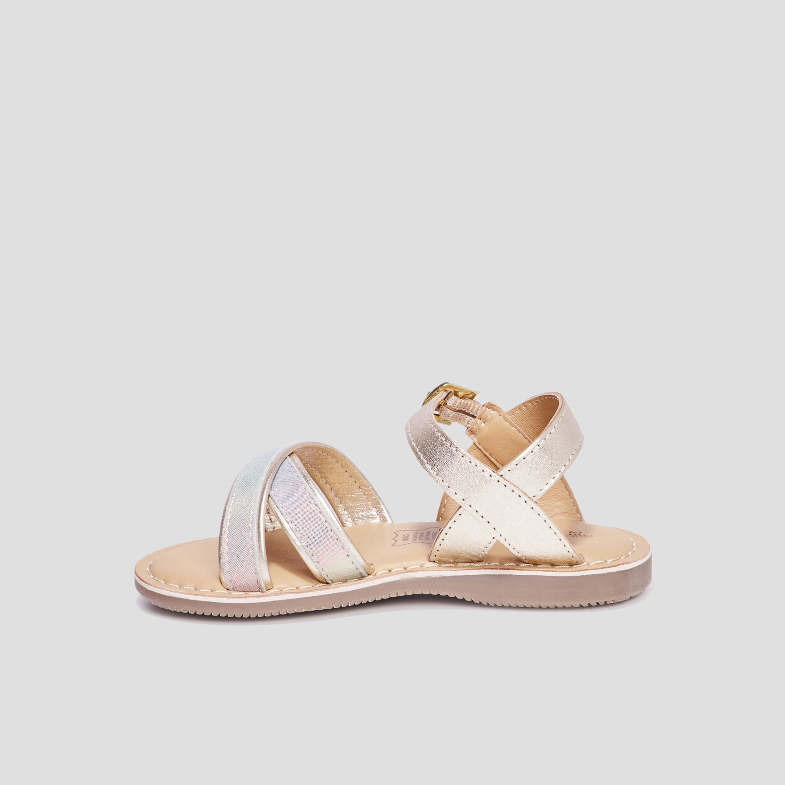 Sandale ete fille store