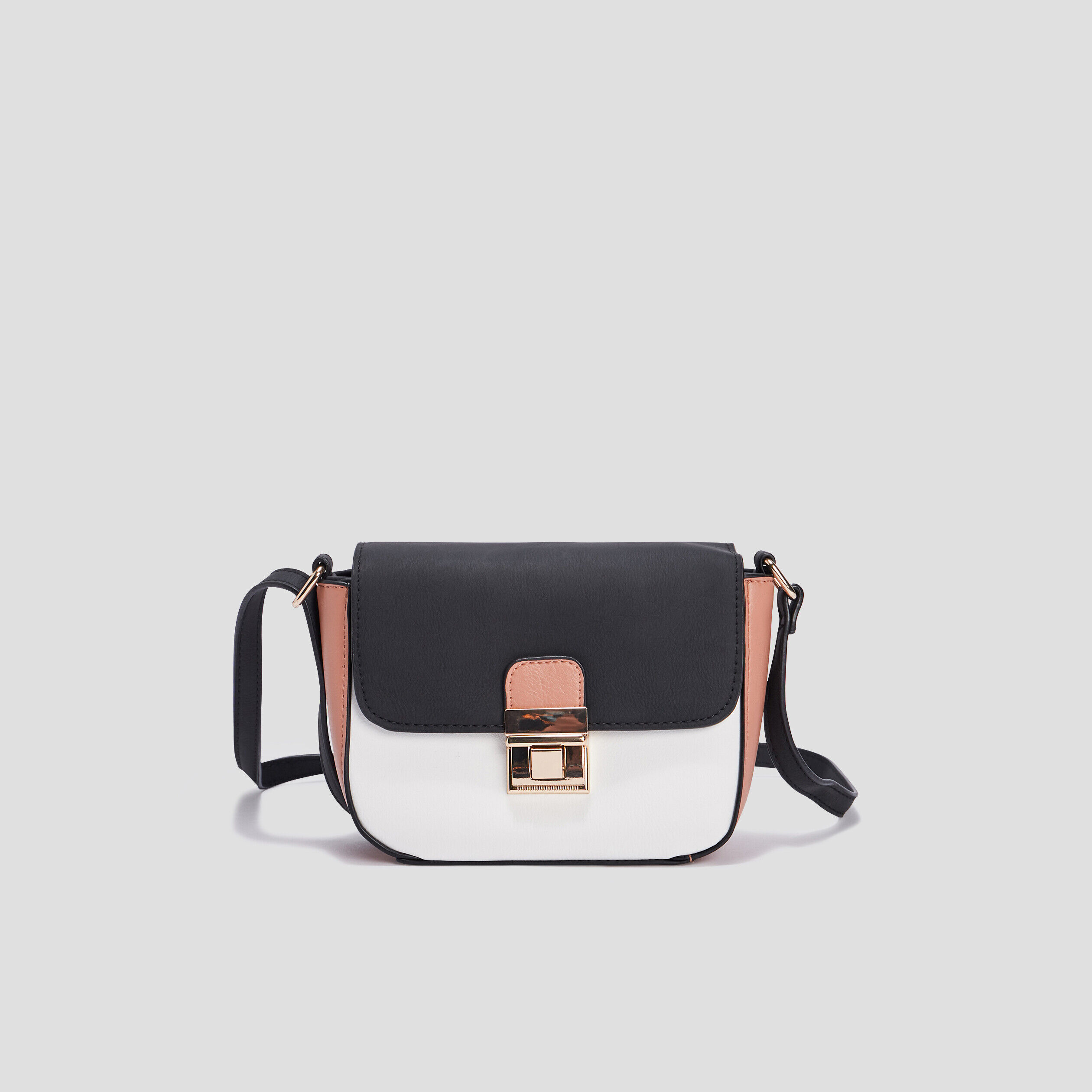 sac bandouliere la halle