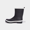 Bottes de pluie noir homme