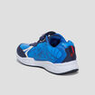Baskets running Spider-Man bleu garçon