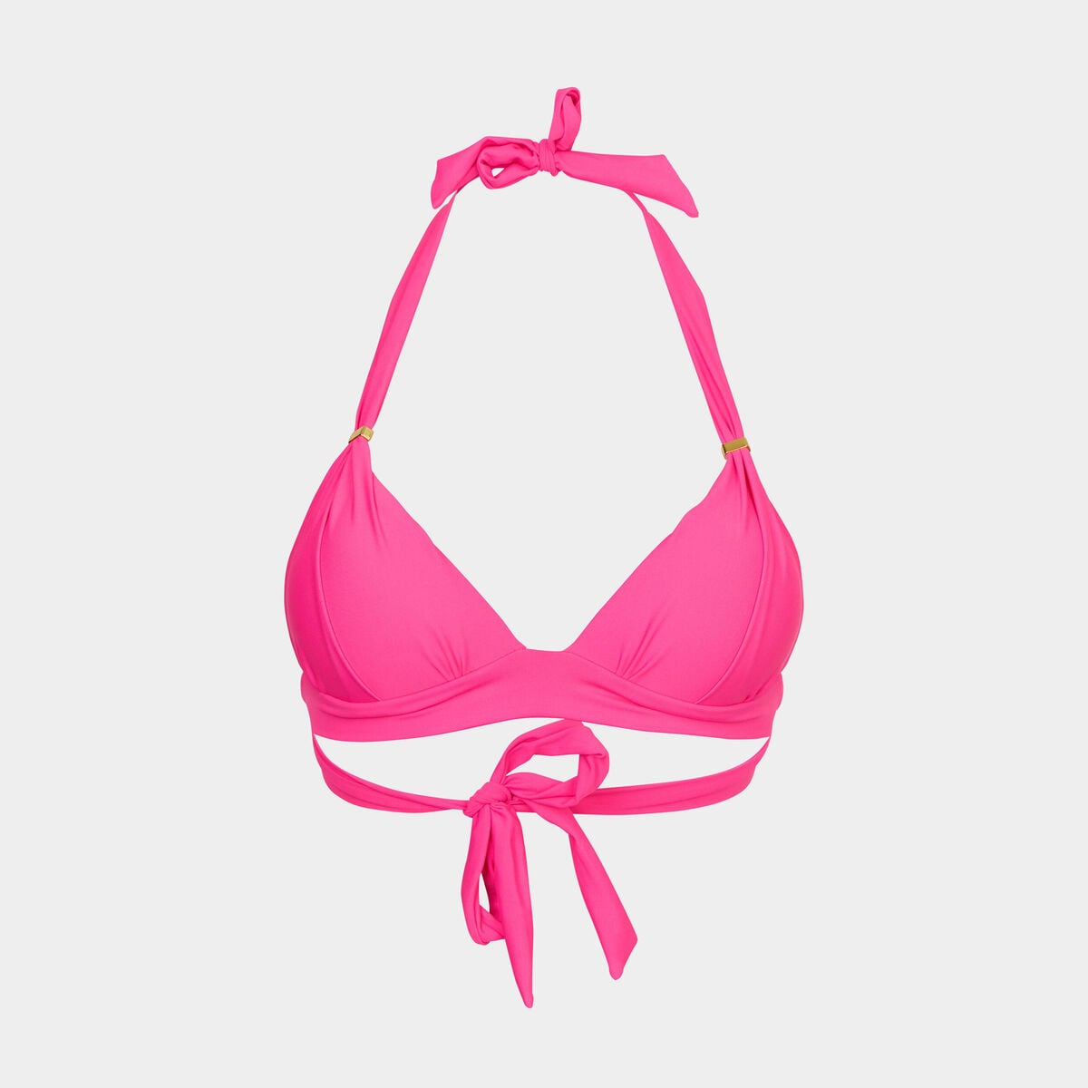 Maillot de bain 2 pièces triangle fille Protest Prtnikle PROTEST