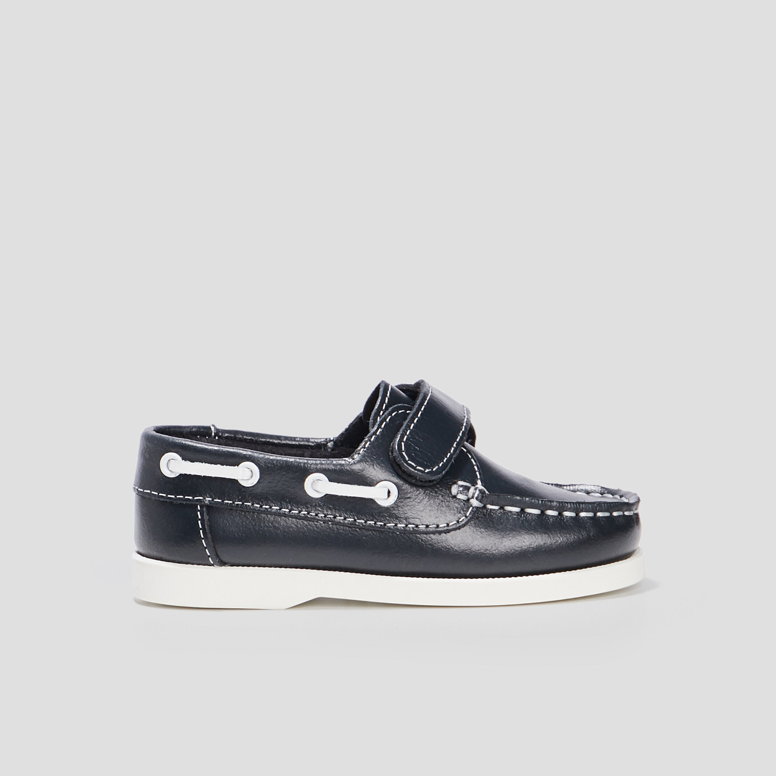 mocassins la halle