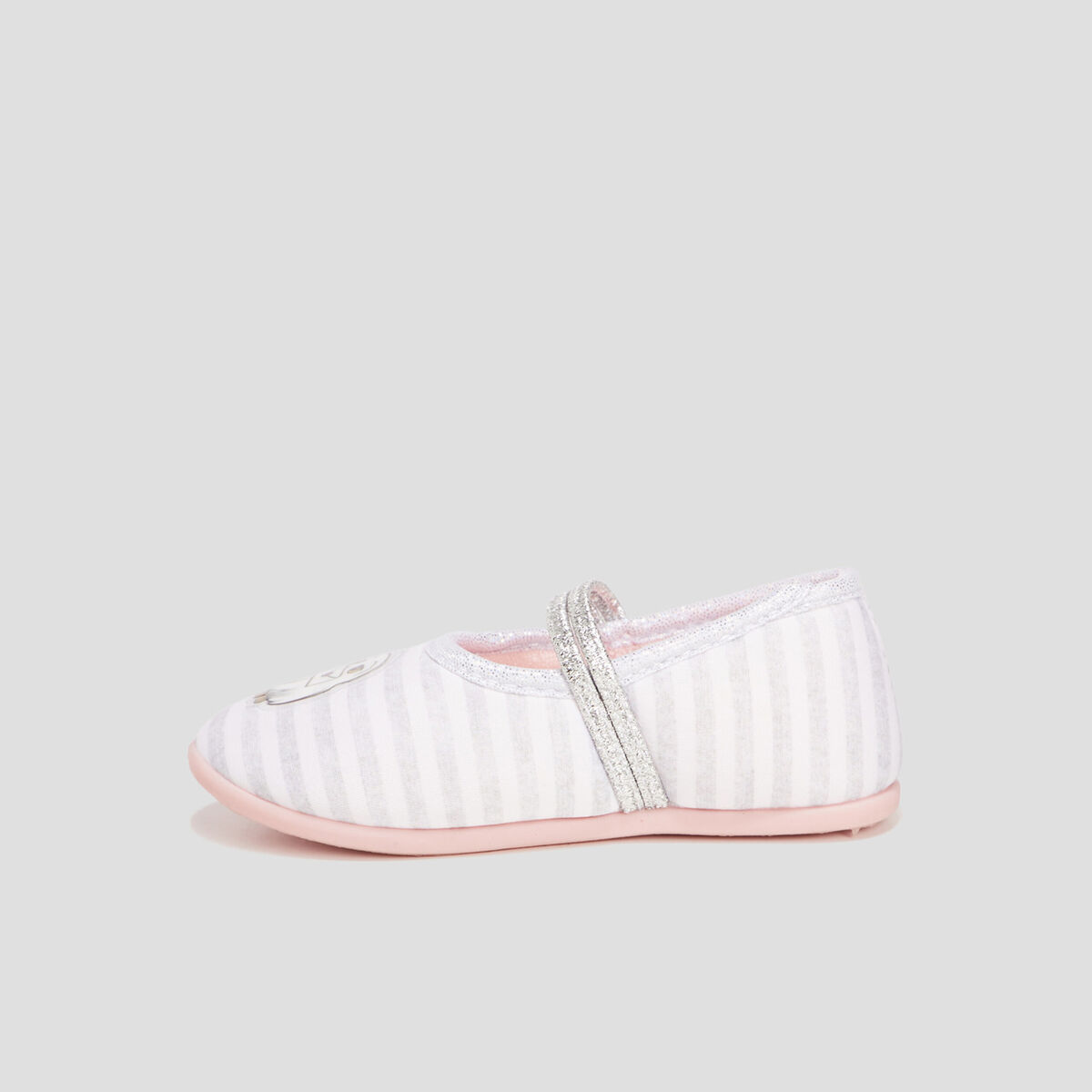 Chaussons Harry Potter multicolore fille