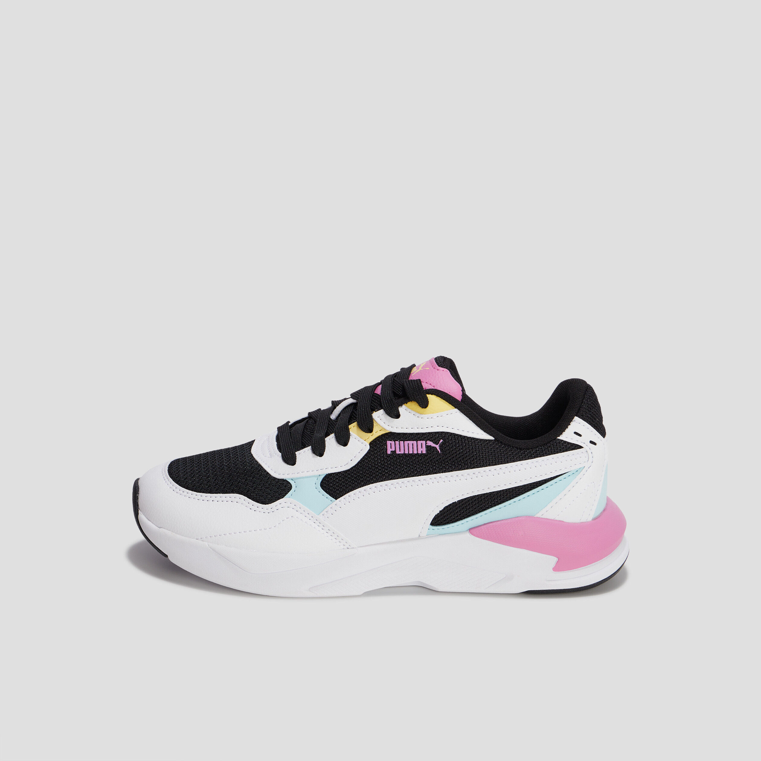 Basket puma femme solde on sale