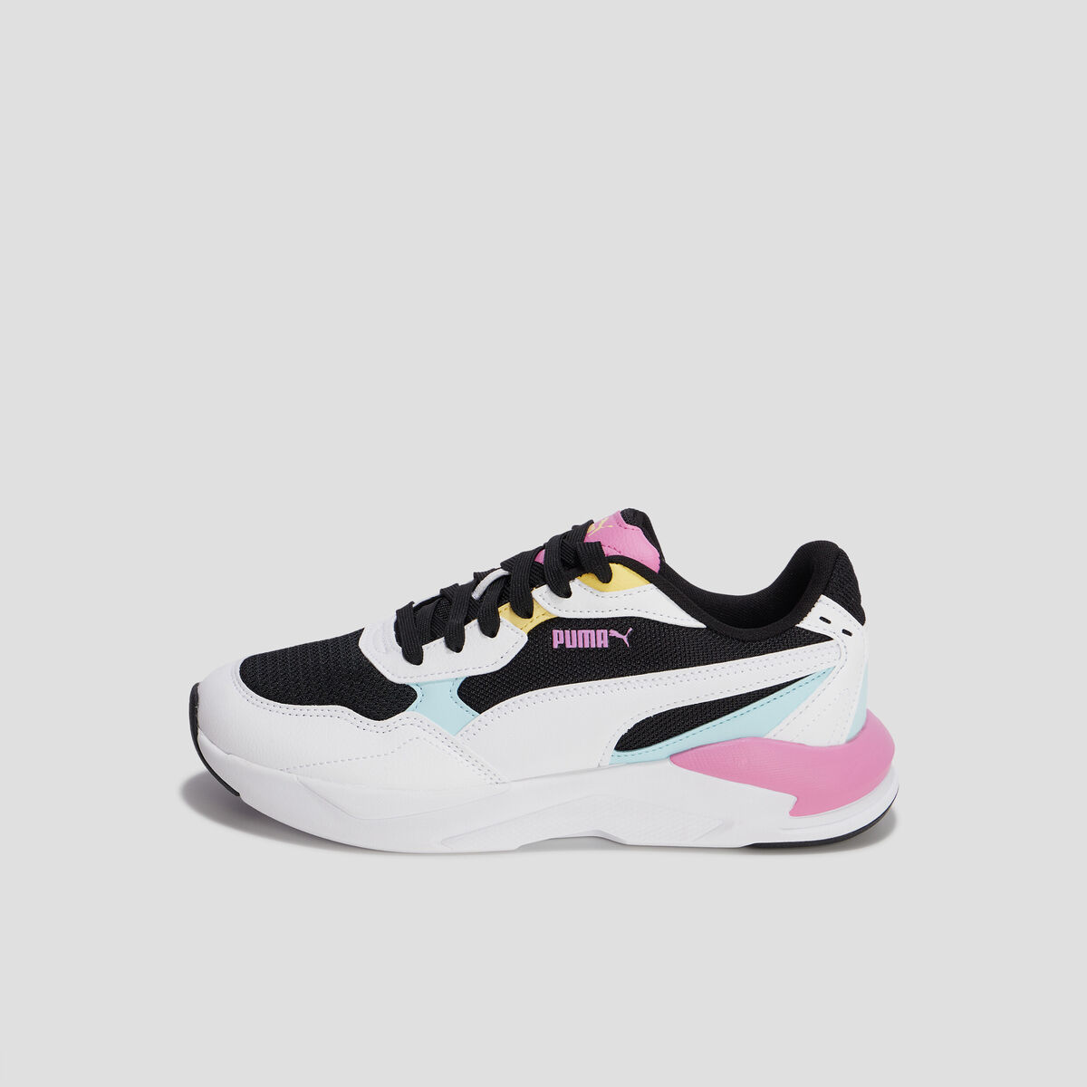 Baskets running X Ray Speed Puma multicolore femme