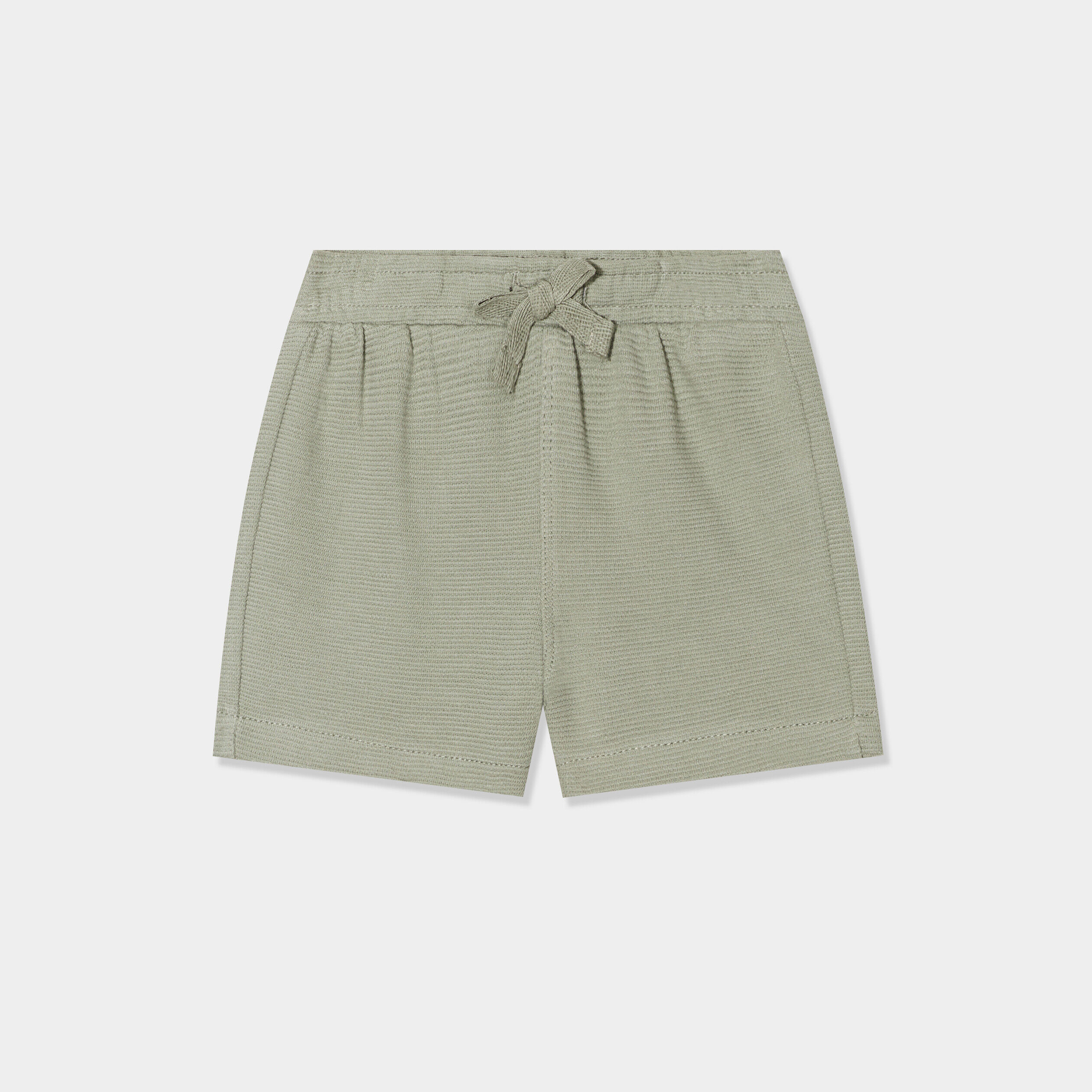 Short bermuda bebe fille et garcon pas cher La Halle