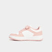 Tennis basses Champion 2.0 rose poudrée fille