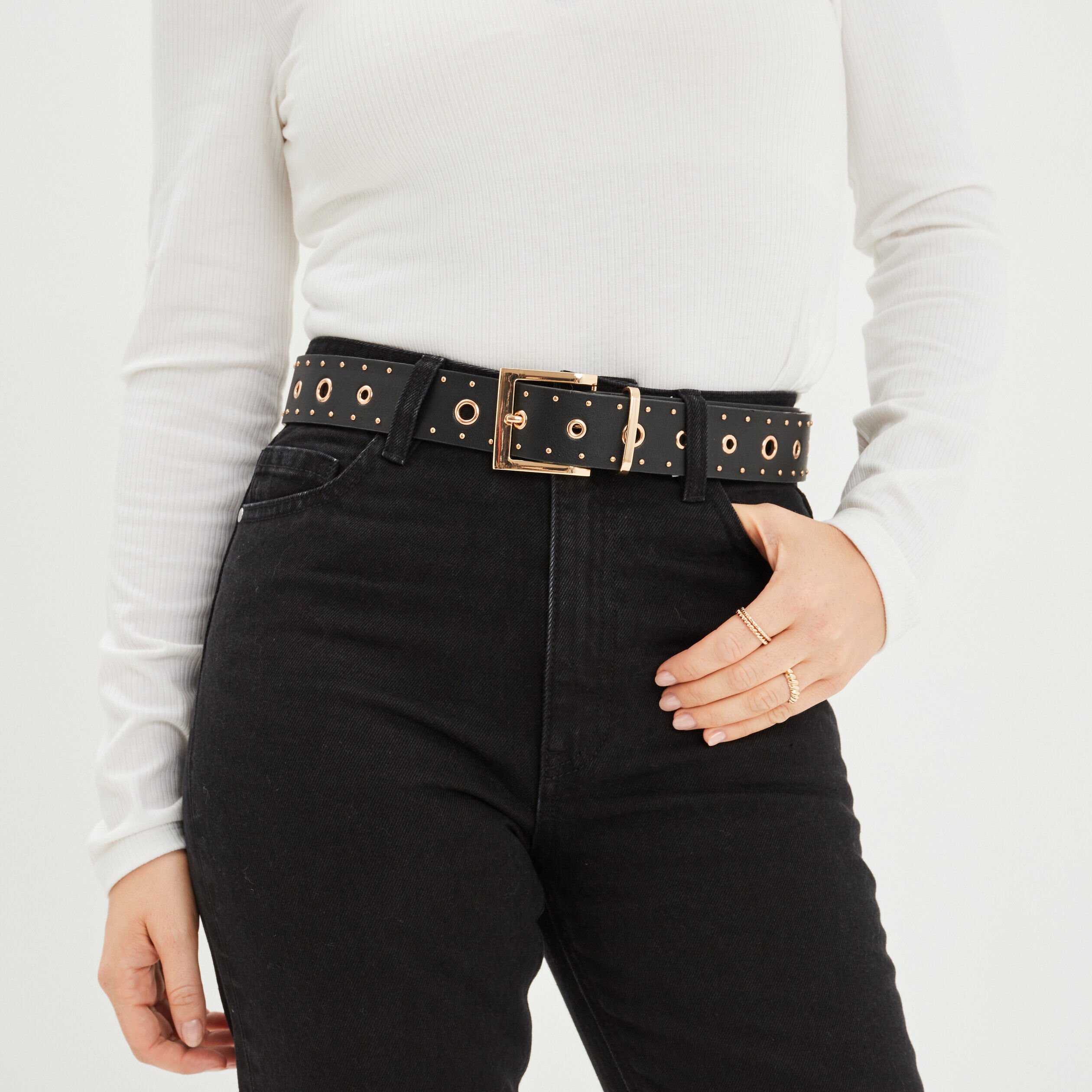 La halle deals ceinture femme