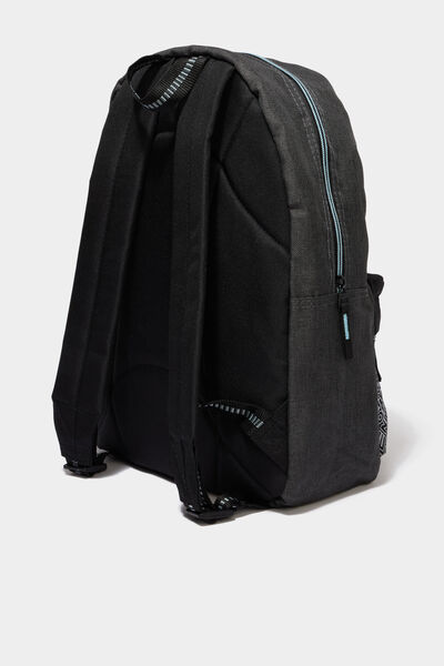 Sac &agrave; dos Fortnite noir gar&ccedil;on