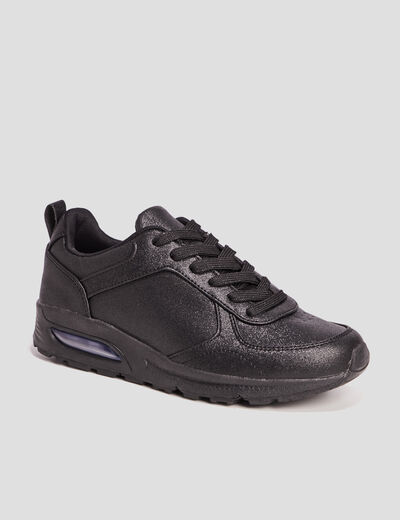 Runnings Liberto noir femme