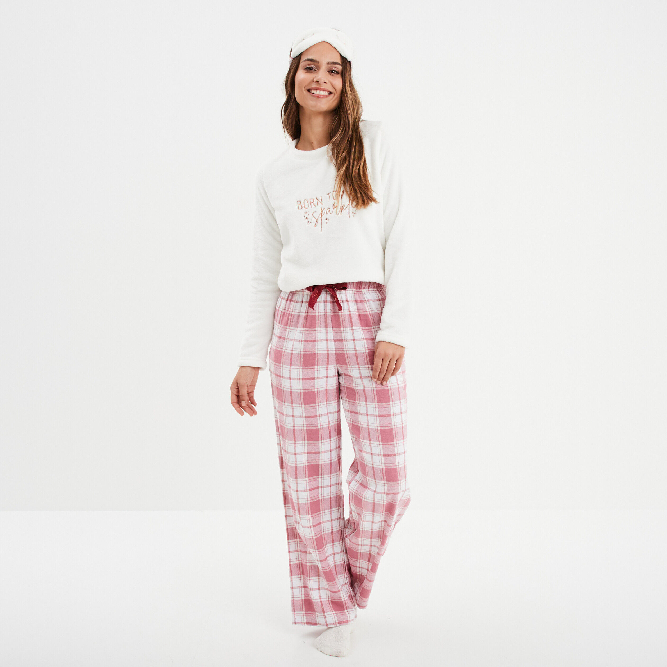 Pyjama mulan femme outlet