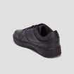 Tennis &agrave; lacets RD18 LOW Champion noir homme