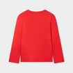 Ensemble pyjama Pat Patrouille rouge garçon