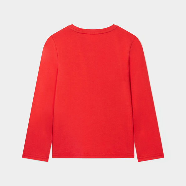 ensemble pyjama pat patrouille rouge garcon Ensemble pyjama Pat Patrouille rouge garçon