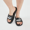 Mules Popcat 20 Puma noir femme