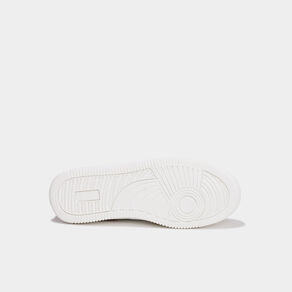 tennis basses a lacets creeks jaune fille Tennis basses à lacets Creeks jaune fille