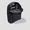 Sac à dos Kappa noir fille