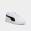Baskets plates Puma Caven III noir homme