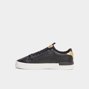 Tennis basses à lacets Puma Jada Renew noir femme