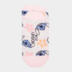 Lot de 3 paires chaussettes Stitch rose fille