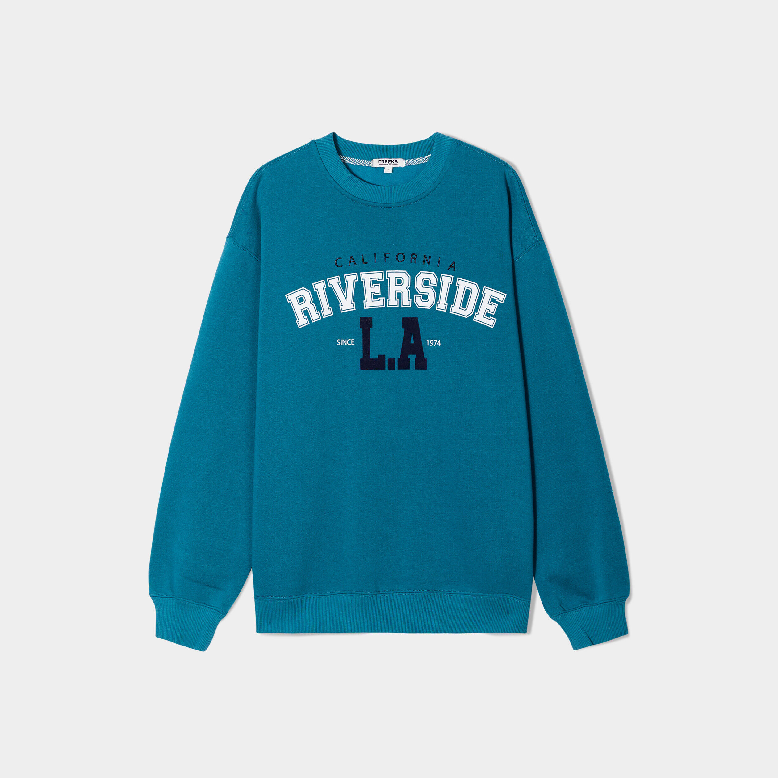 Sweat riverdale kiabi top