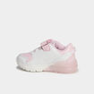 Baskets running lumineuses Stitch rose b&eacute;b&eacute; fille