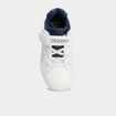 Tennis basses &agrave; scratchs Kappa ADENIS EV bleu gar&ccedil;on