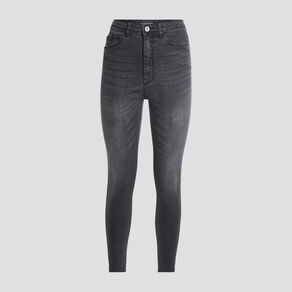 jeans skinny 78eme denim noir femme Jeans skinny 7/8ème denim noir femme