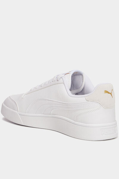 Tennis Puma Shuffle sable homme