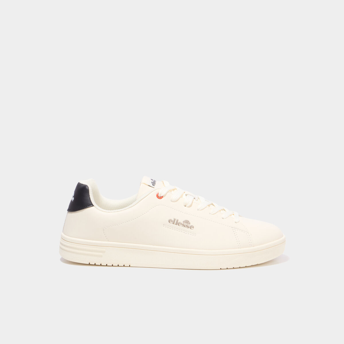 Tennis basses &agrave; lacets Ellesse Jerry bleu marine homme