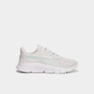 Baskets running Puma Flexi Moderne blanc femme