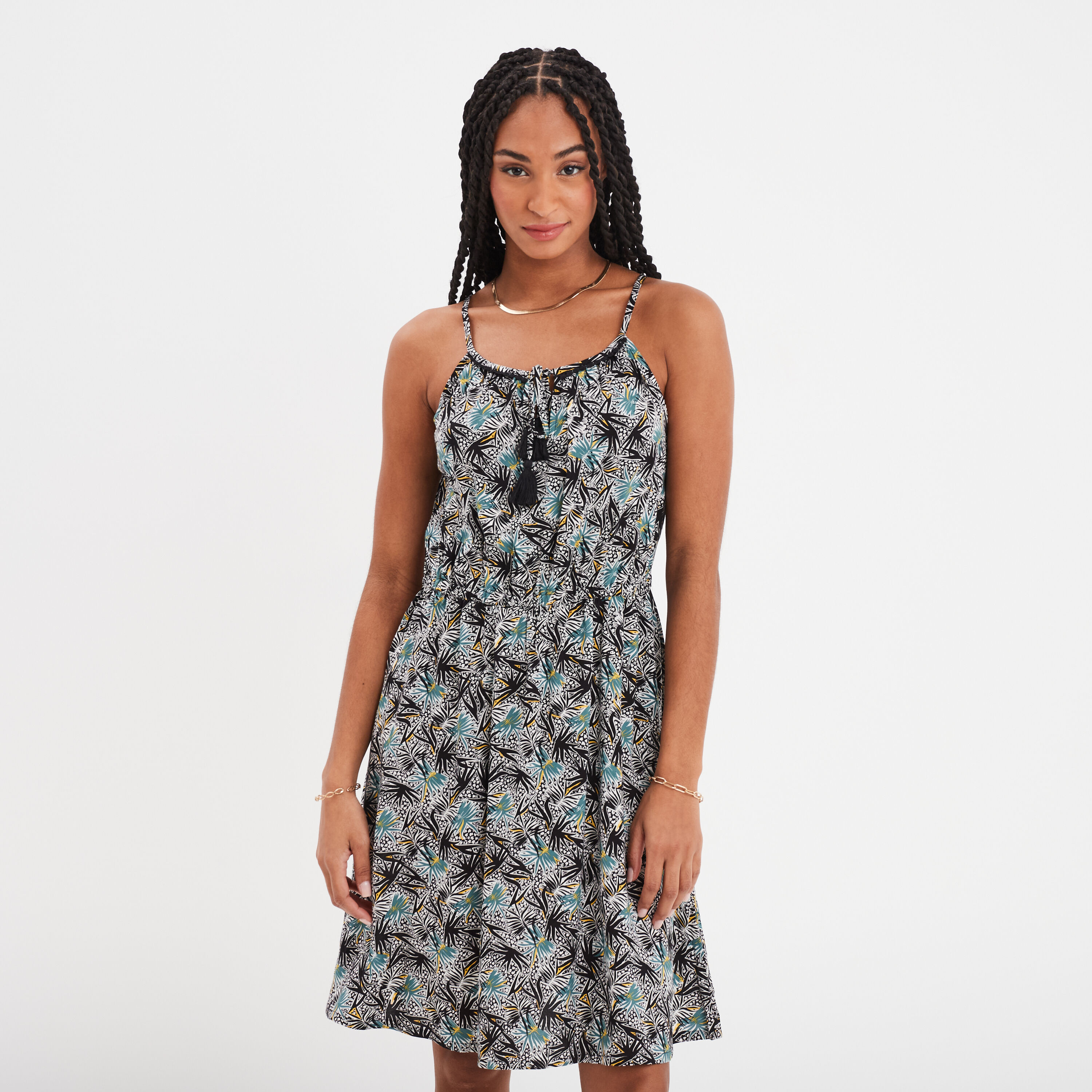 Robe cérémonie femme la halle aux vêtements deals
