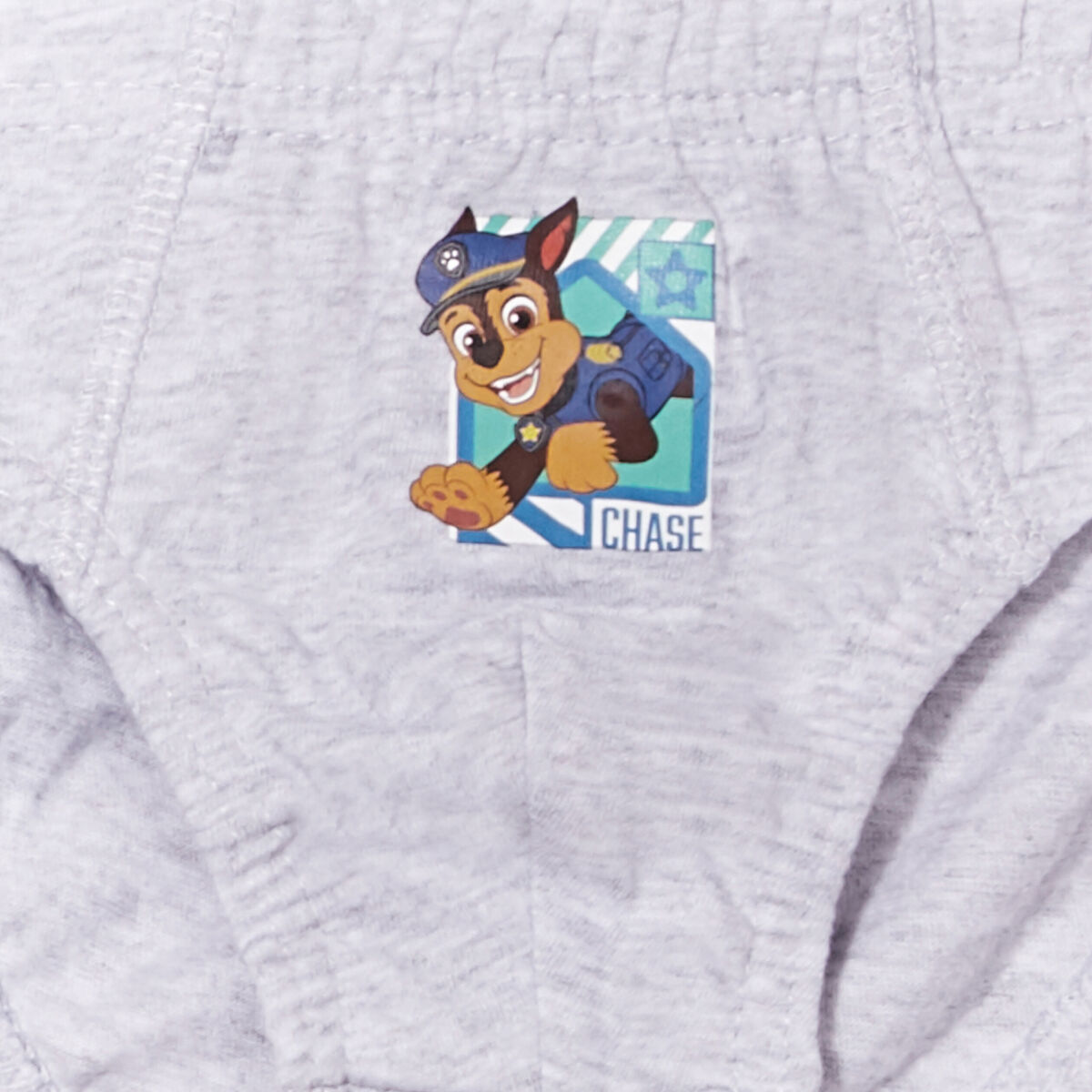 Lot de 3 slips Paw Patrol bleu garçon