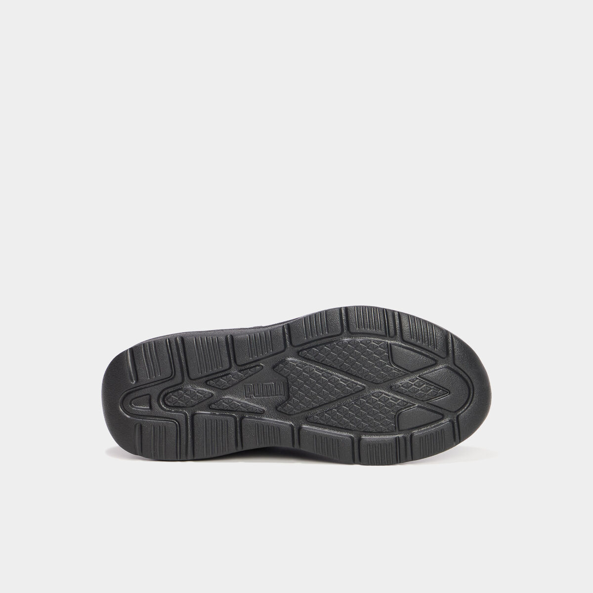 Baskets running Puma WIRED 2 noir gar&ccedil;on