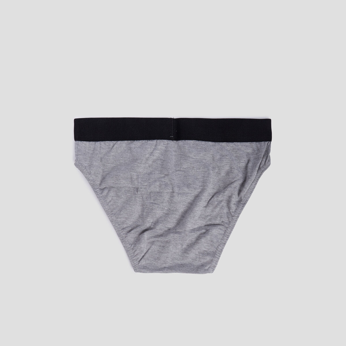 Lot 3 slips Liberto gris homme