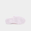 Tennis basses à lacets Puma V6 rose fushia fille