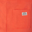 Short Creeks orange clair garçon