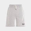 Jogging-Short droit Creeks gris homme