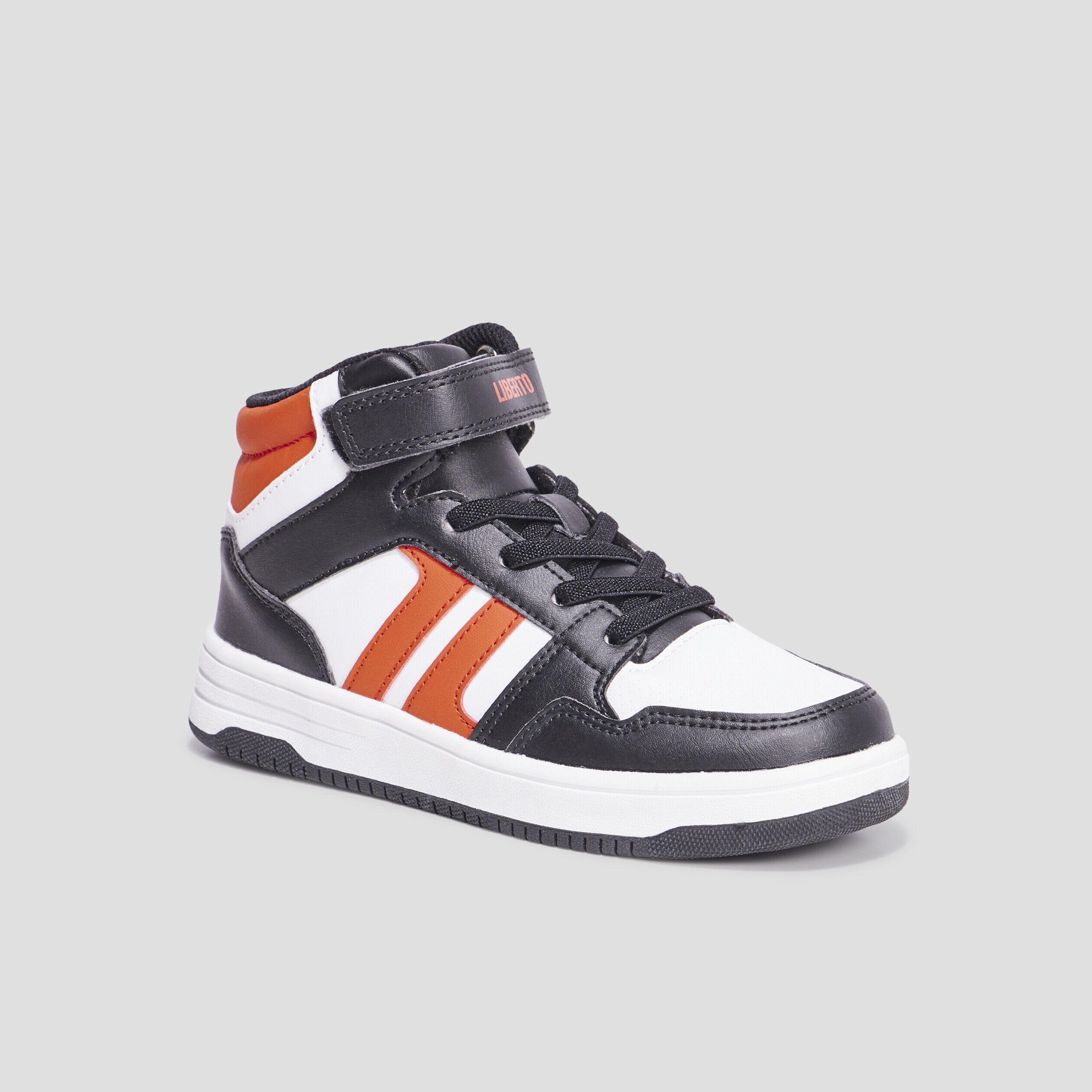 Soldes baskets garcon outlet