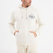 Sweat à capuche hoodie One Piece sable homme