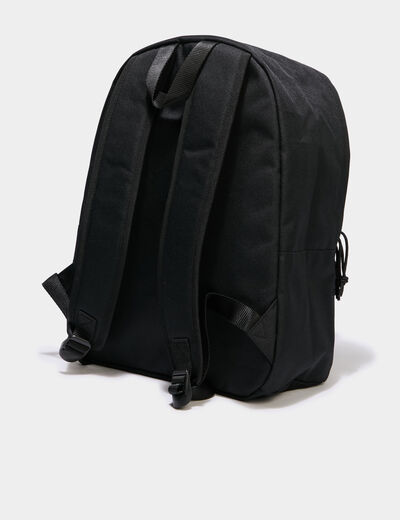 Sac à dos noir homme