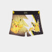 Boxer Freegun Pokémon Pikachu jaune garçon